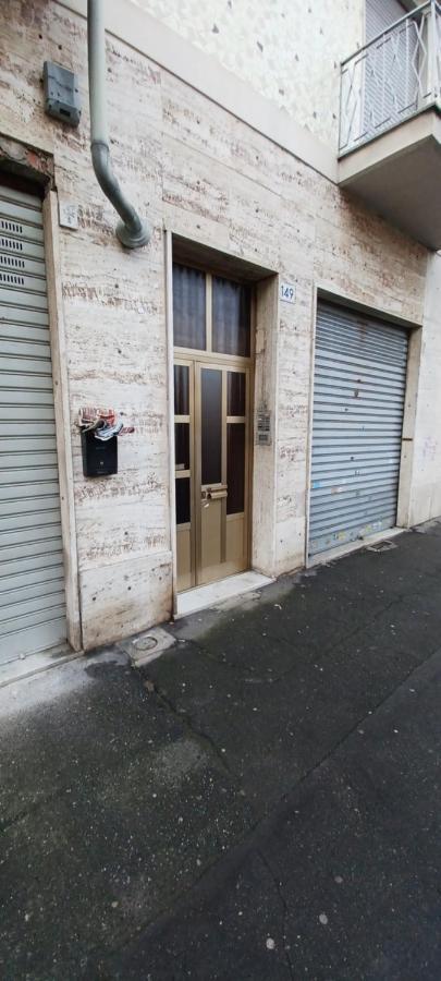 Intero Appartamento Luminoso E Accogliente ! Turin Exterior photo