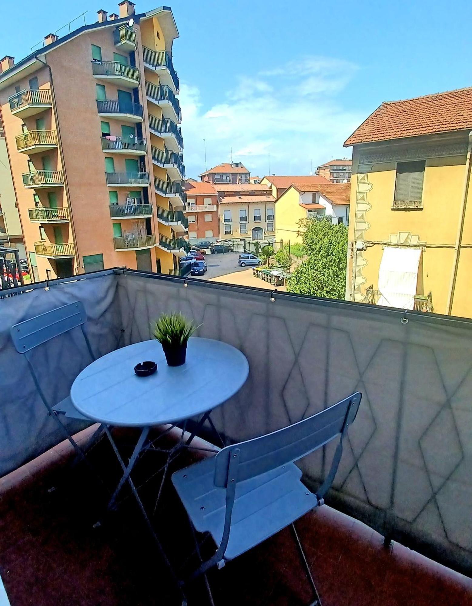 Intero Appartamento Luminoso E Accogliente ! Turin Exterior photo